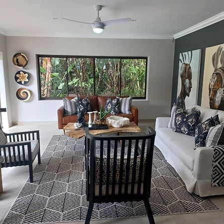 Tropical Beach Boutique Guesthouse Shelly Beach Dış mekan fotoğraf