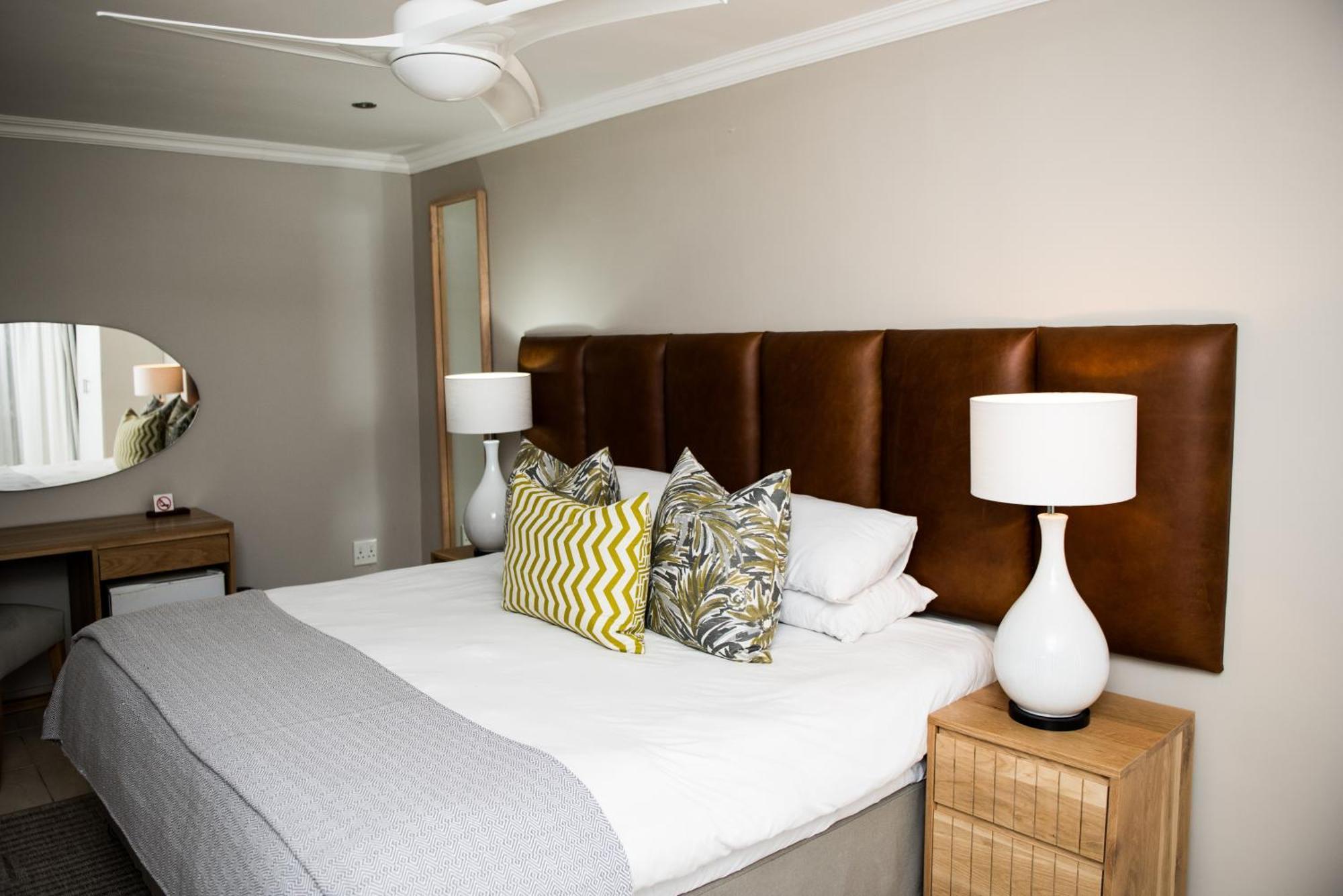 Tropical Beach Boutique Guesthouse Shelly Beach Dış mekan fotoğraf