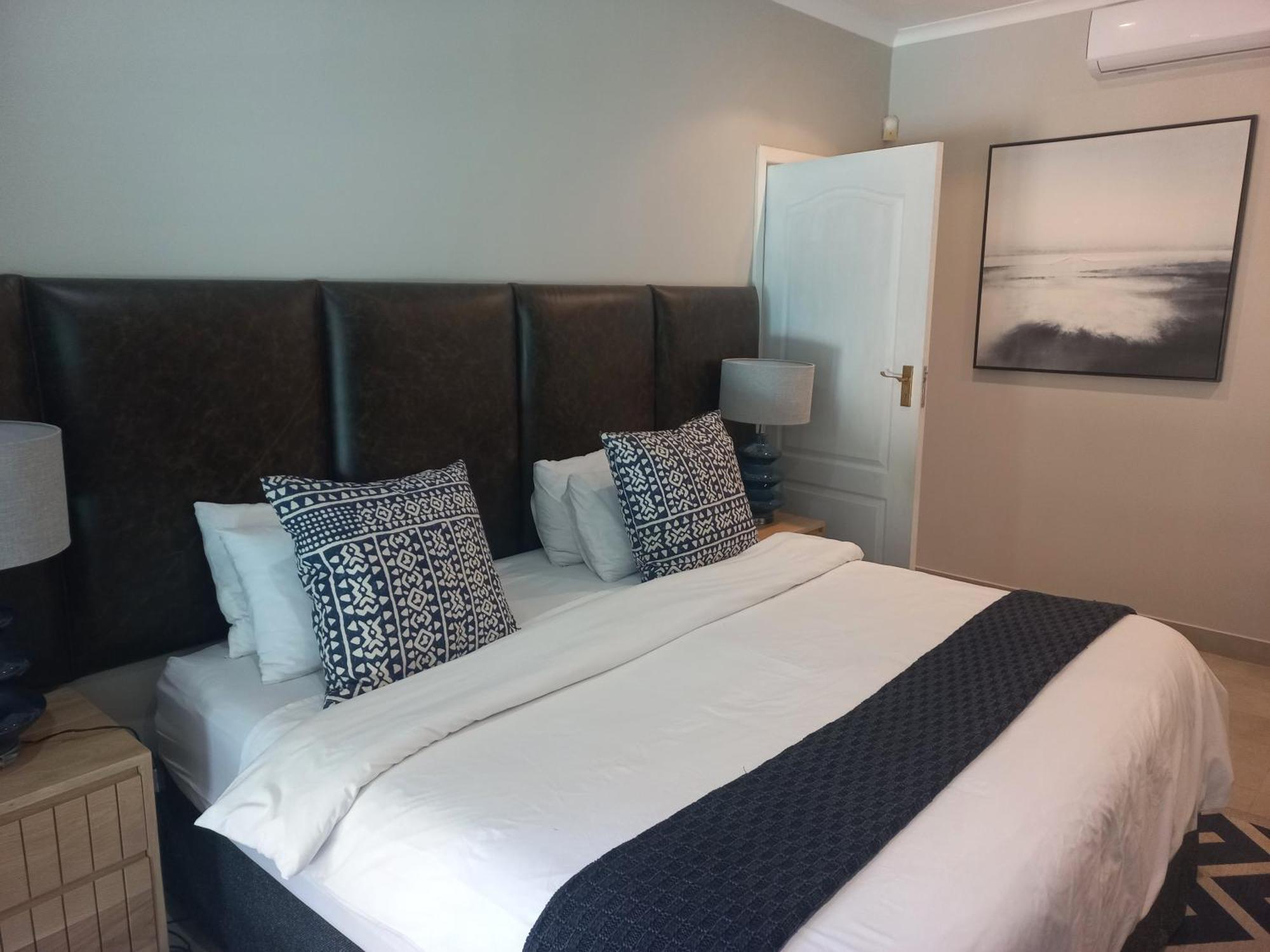 Tropical Beach Boutique Guesthouse Shelly Beach Dış mekan fotoğraf