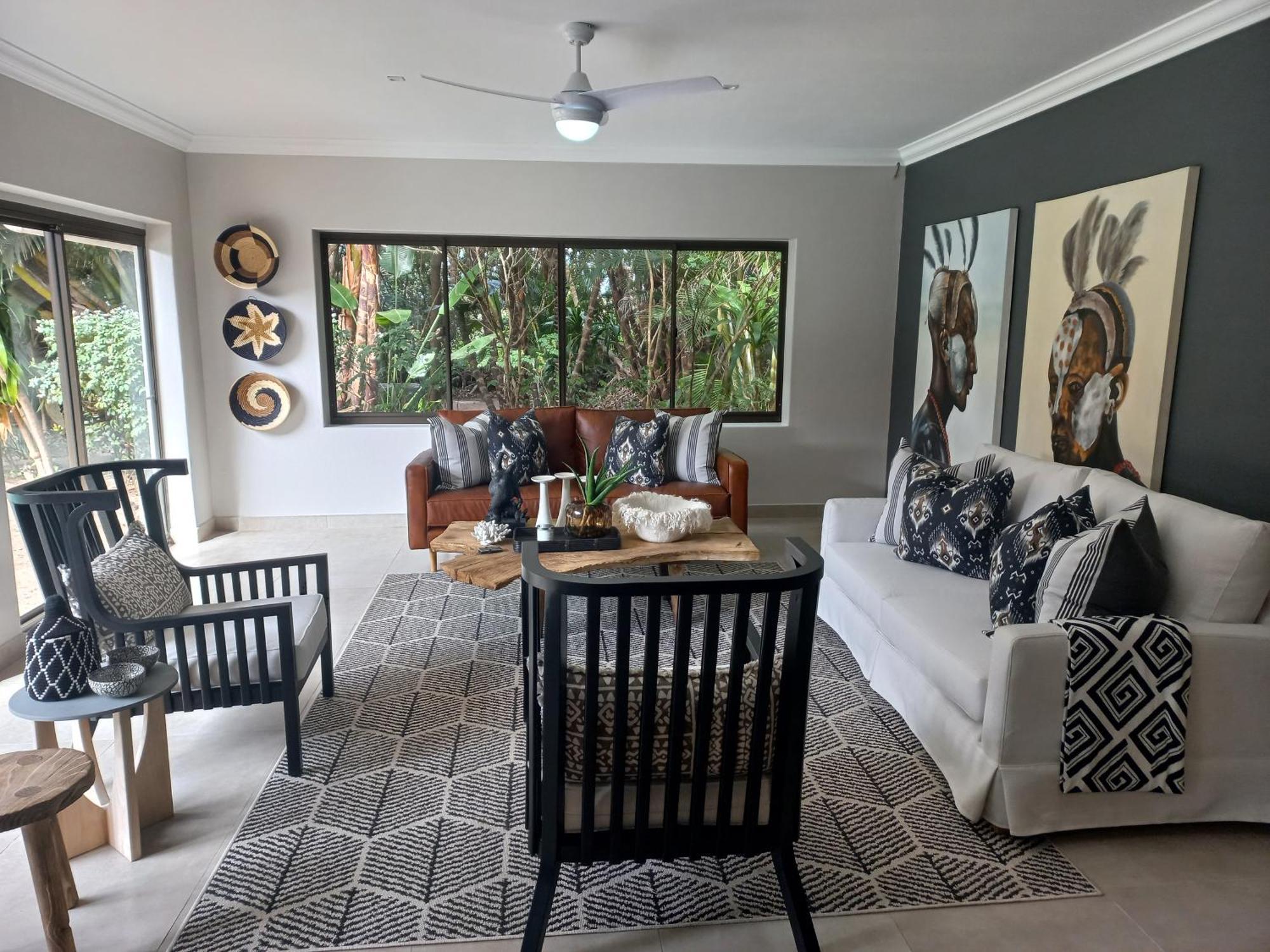 Tropical Beach Boutique Guesthouse Shelly Beach Dış mekan fotoğraf
