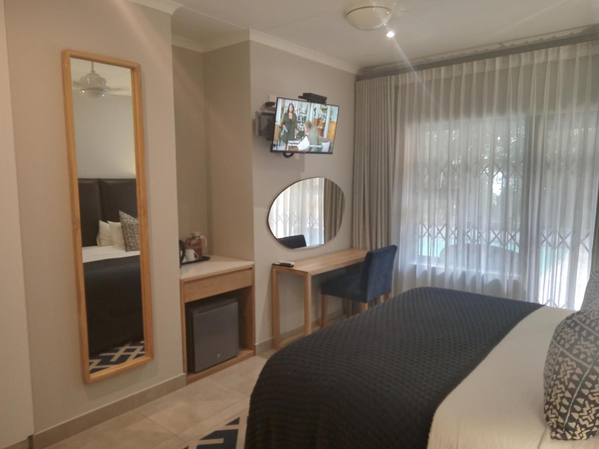 Tropical Beach Boutique Guesthouse Shelly Beach Dış mekan fotoğraf