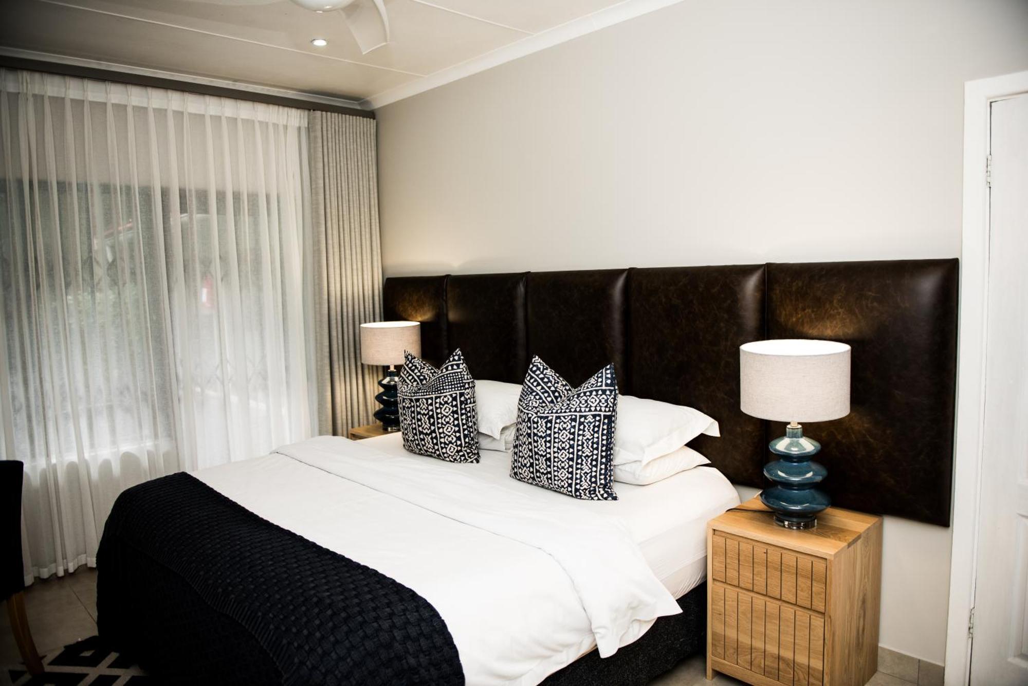 Tropical Beach Boutique Guesthouse Shelly Beach Dış mekan fotoğraf