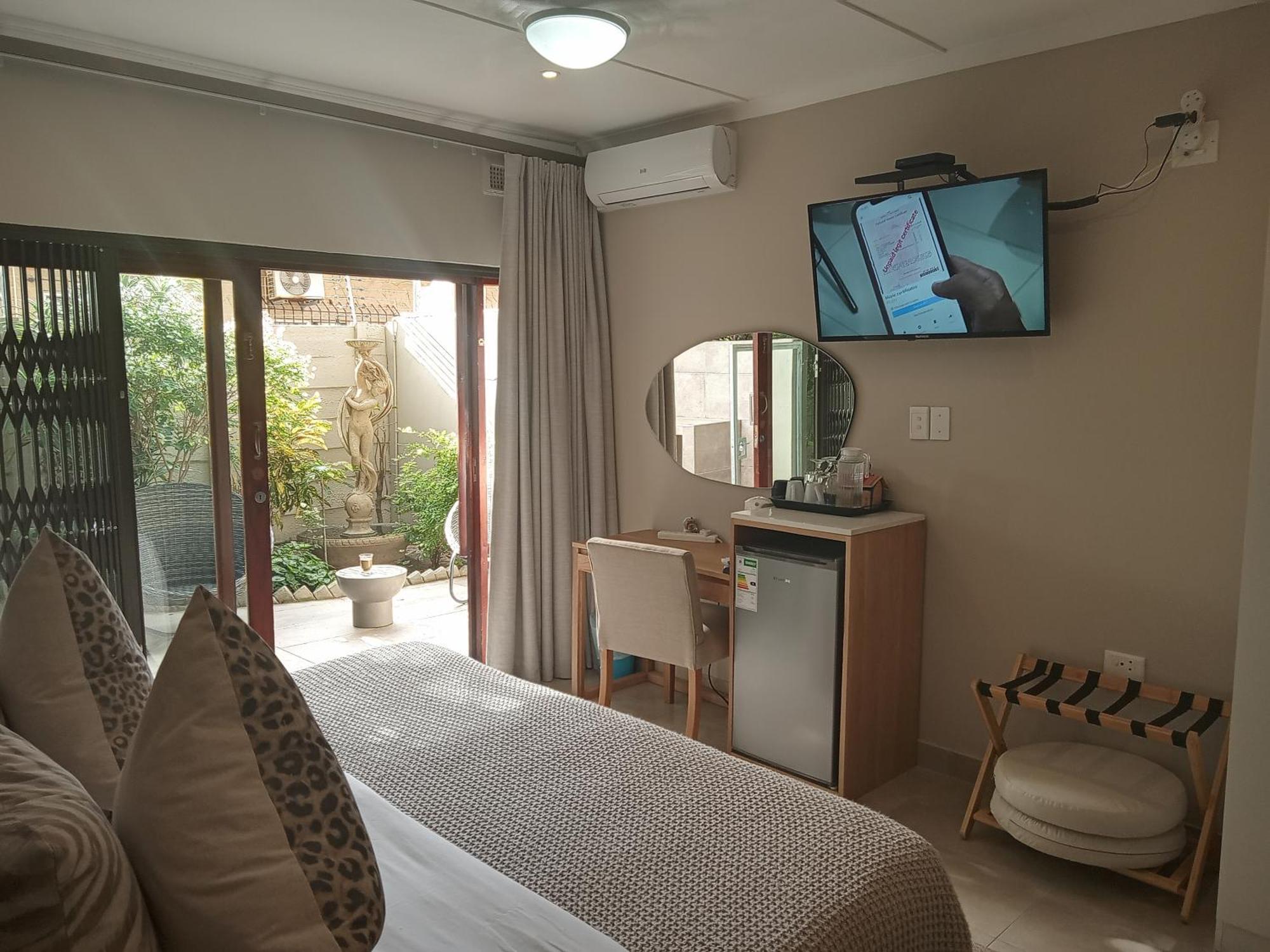 Tropical Beach Boutique Guesthouse Shelly Beach Dış mekan fotoğraf