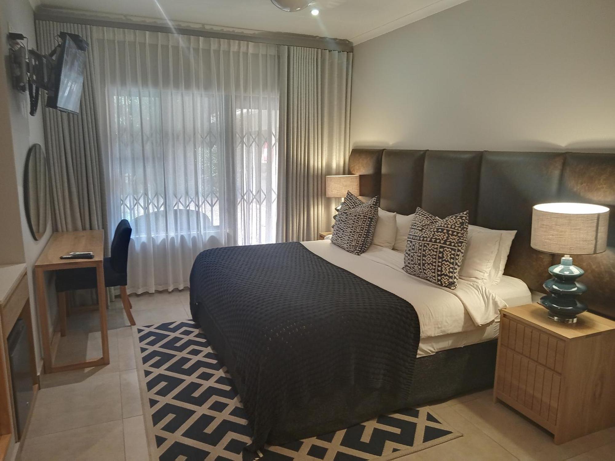 Tropical Beach Boutique Guesthouse Shelly Beach Dış mekan fotoğraf