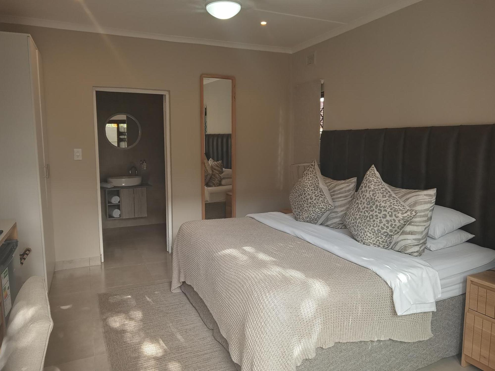 Tropical Beach Boutique Guesthouse Shelly Beach Dış mekan fotoğraf