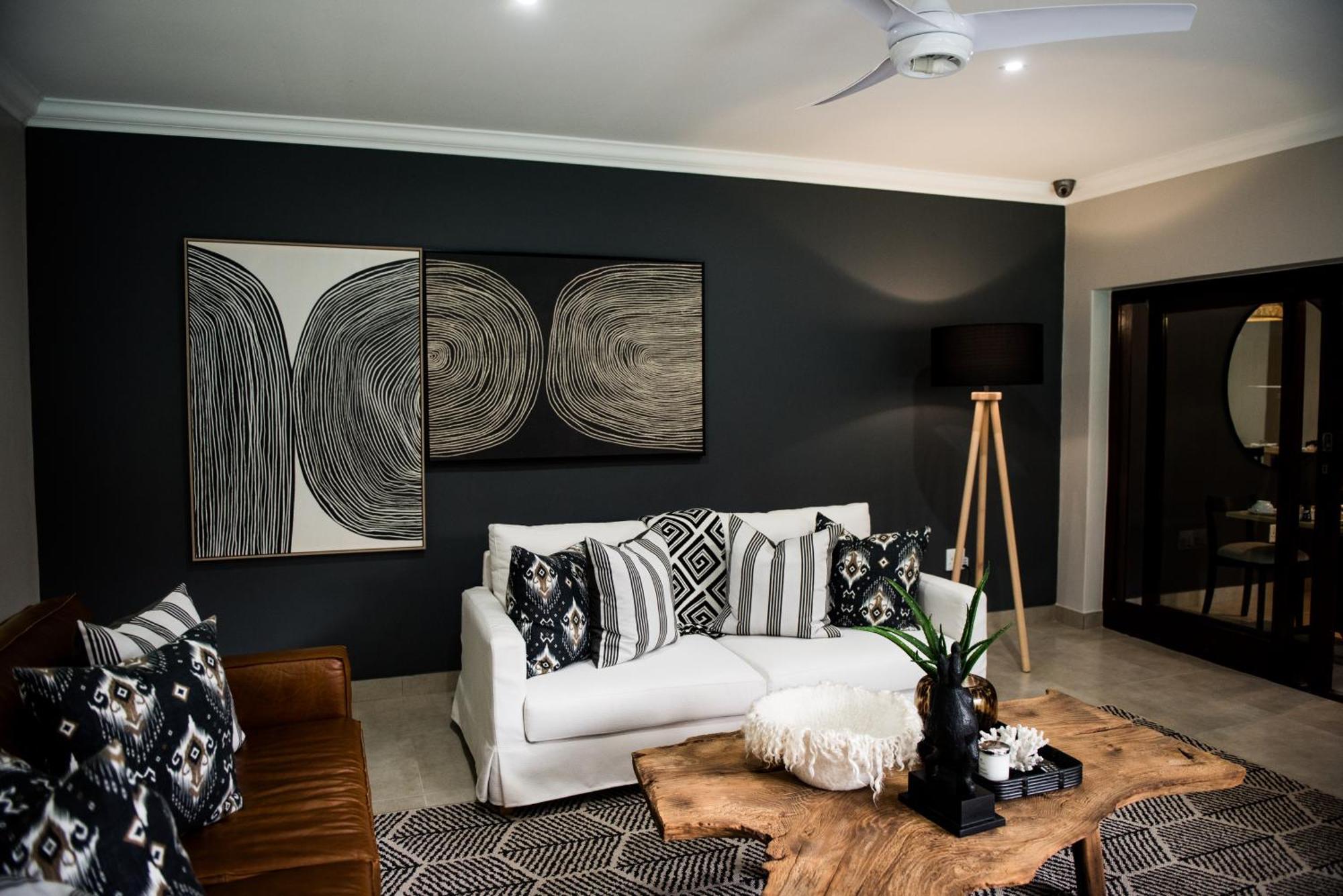 Tropical Beach Boutique Guesthouse Shelly Beach Dış mekan fotoğraf