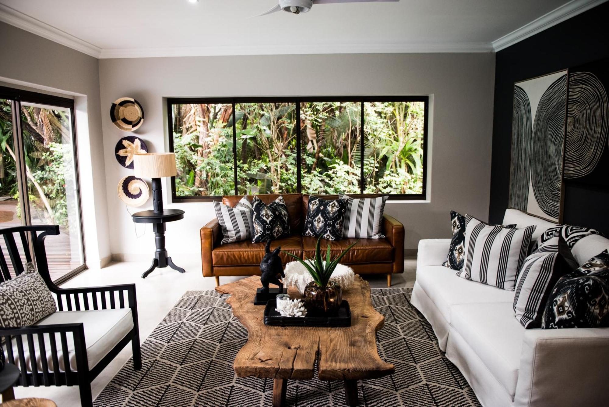Tropical Beach Boutique Guesthouse Shelly Beach Dış mekan fotoğraf