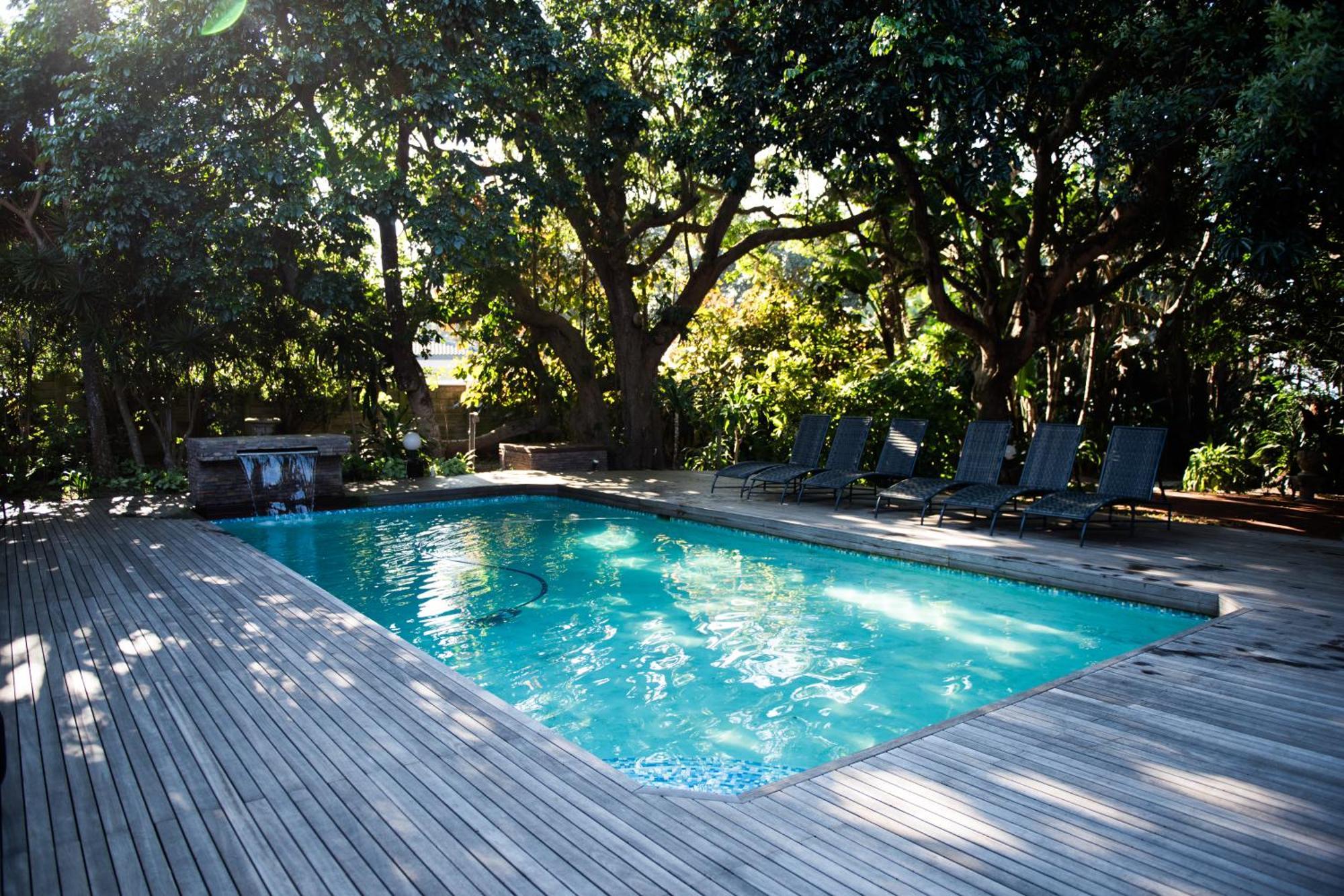 Tropical Beach Boutique Guesthouse Shelly Beach Dış mekan fotoğraf