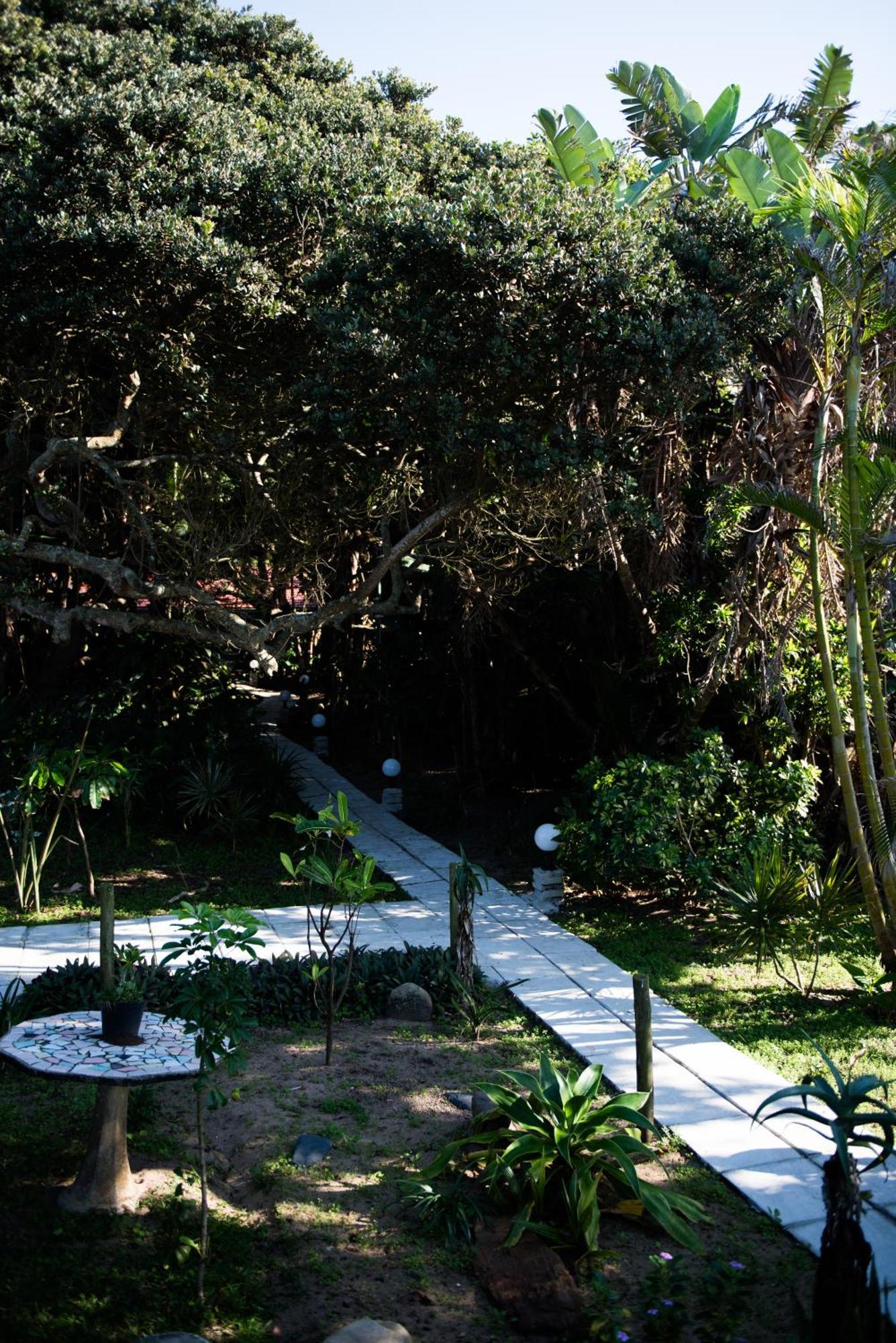 Tropical Beach Boutique Guesthouse Shelly Beach Dış mekan fotoğraf
