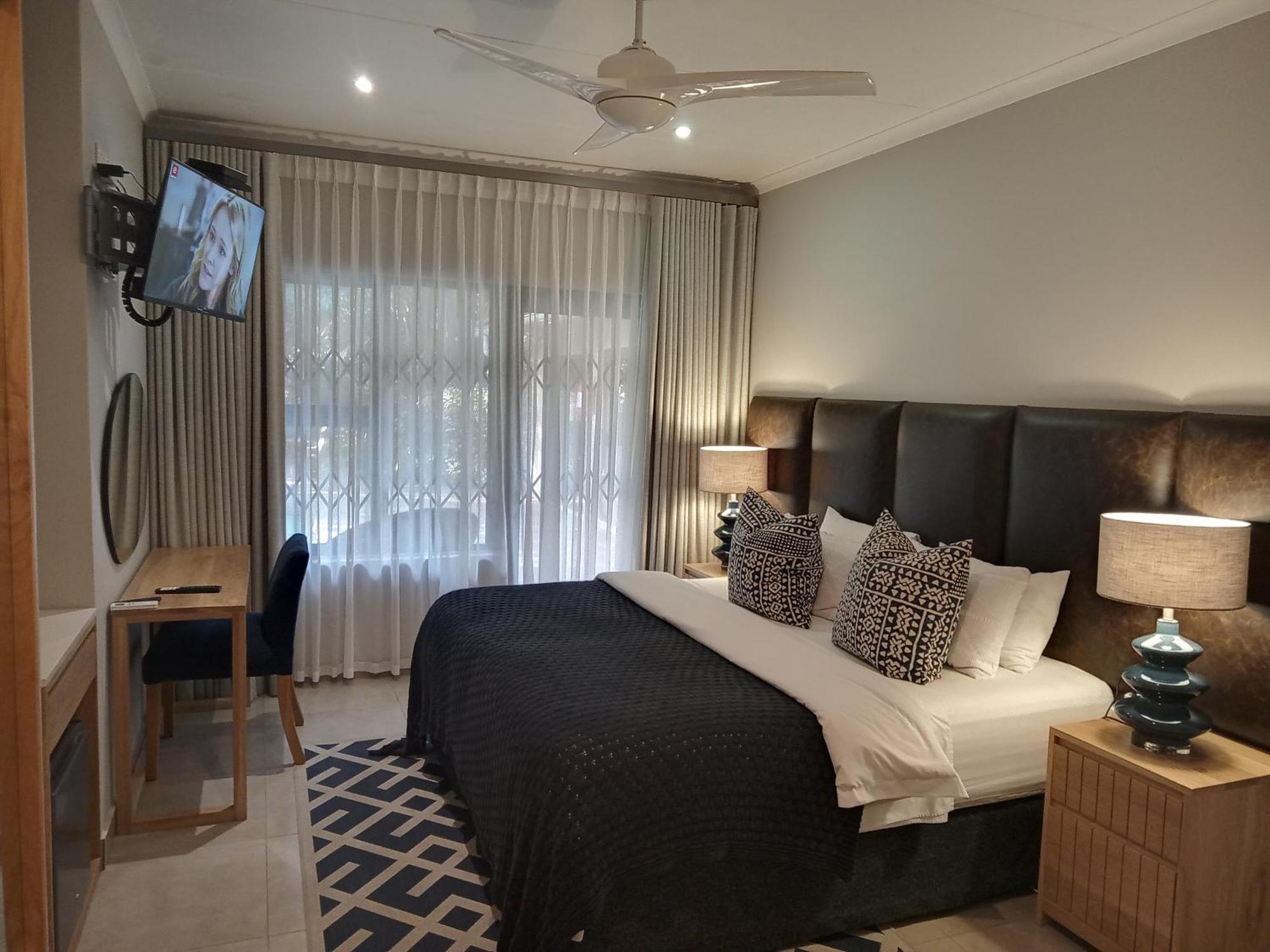 Tropical Beach Boutique Guesthouse Shelly Beach Dış mekan fotoğraf