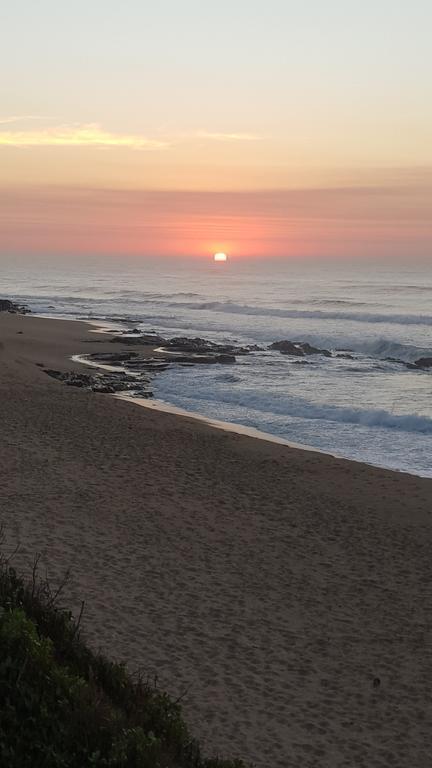 Tropical Beach Boutique Guesthouse Shelly Beach Dış mekan fotoğraf